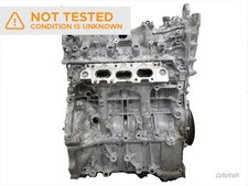 Mercedes-Benz CLA Nackter Motor CLA 200 Benzin 120kW (163 HP) M282.914 2019 BARE Mercedes-Benz CLA Nackter Motor CLA 200 Benzin 120kW (163 HP) M282.914 2019 BARE