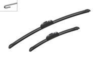 Bosch 3 397 007 589 Wischblatt FüR Chevrolet Daihatsu Geely Hyundai