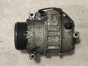 BMW E90 330d, Klimakompressor, 64526924792, 6924792