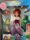 TYCO Disney's The Little Mermaid Ariel and Her Friends +wedding Bride 1991 NIB — photo 1