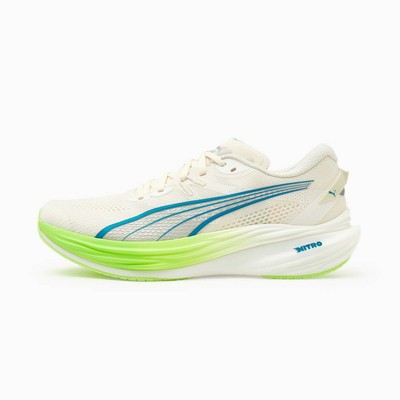PUMA Deviate NITRO 3 WIDE Men's Fashion Shoes Sneakers 37844908