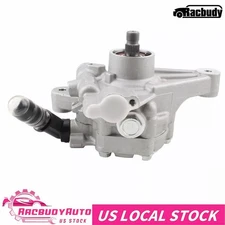 Power Steering Pump for Honda Pilot 2012-2015 Ridgeline 2012-2014 Odyssey3.5L V6