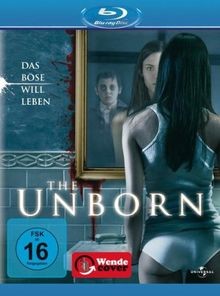 The Unborn [Blu-ray] von Goyer, David S. | DVD | Zustand gut
