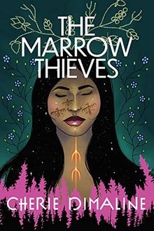 The Marrow Thieves (The Marrow Thieves Trilogy)  vo... | Buch | Zustand sehr gut