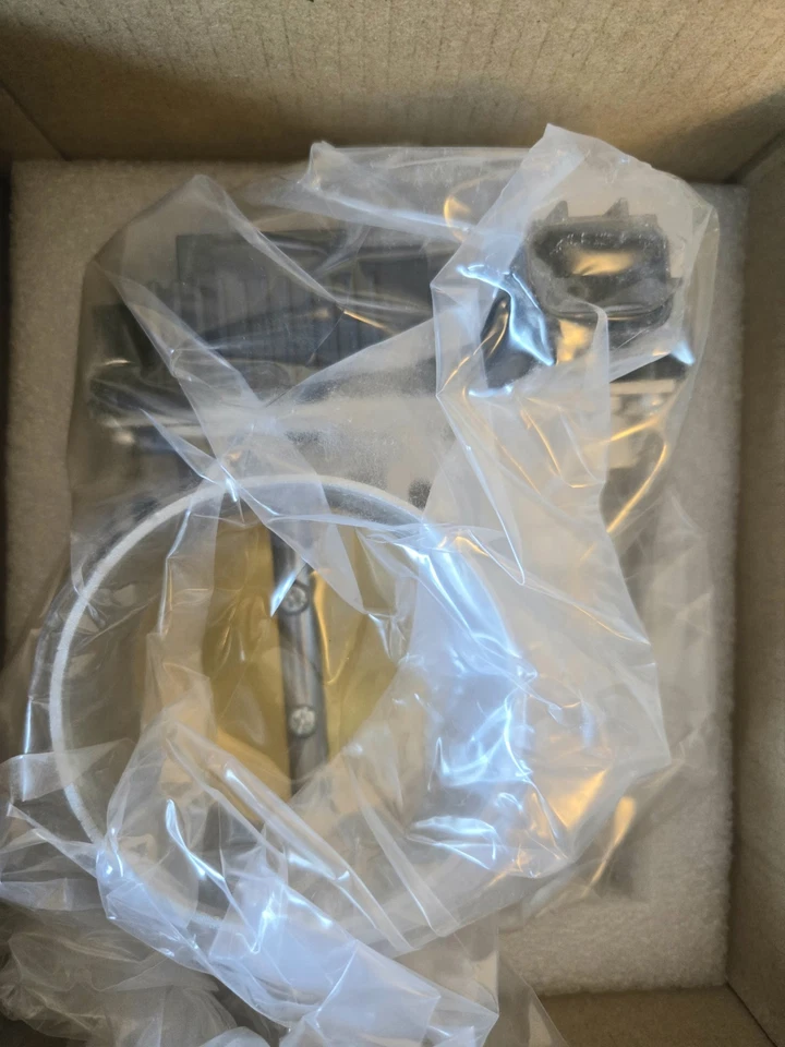 Cuerpo de acelerador OEM para Infiniti G35 2003 2004-2008 cupé y sedán 3,5 L 16119-8J10C Foto 3 de 4