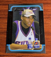 2003-04 Bowman Rookies & Stars - Rookies Leandro Barbosa #135 (RC)