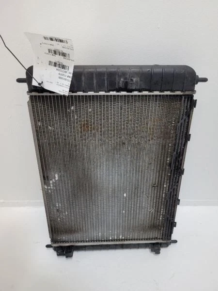 2006-2011 CHEVROLET HHR 2.2L Radiator 22727322 06-11 Foto 4 de 4