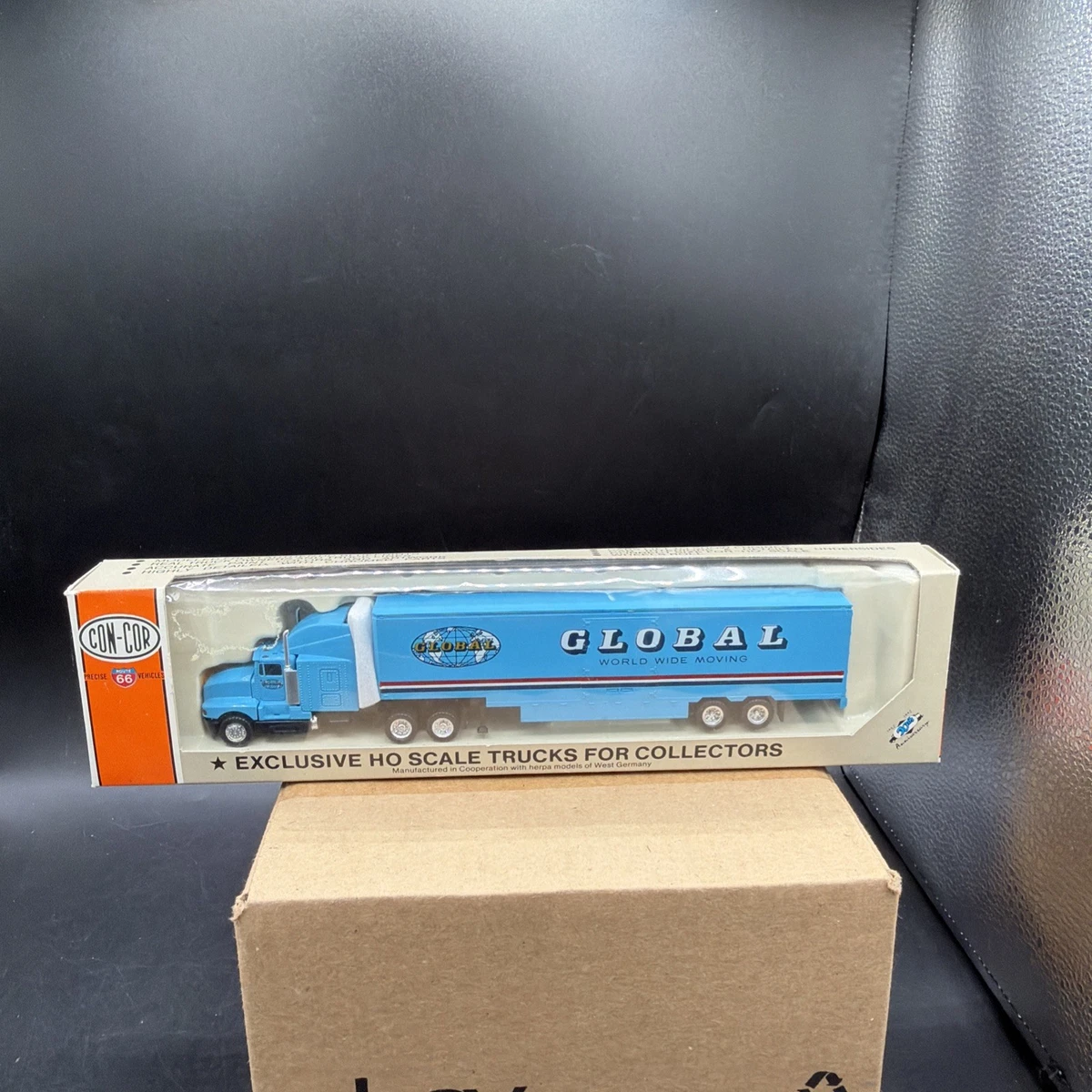 Con-Cor Diecast & Toy Vehicles for sale | eBay