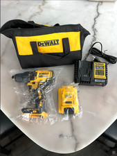DEWALT DCD777 20V Cordless Drill Set