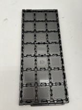 20pcs CPU Tray Processor Holder For Intel LGA 478 479 771 775 1150 1151 1155 New