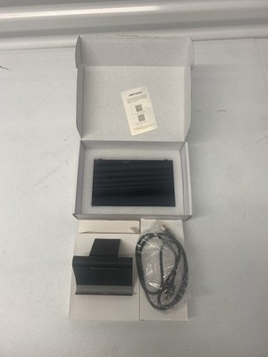 7 Inch HDMI Monitor Screen 800x480 LCD Display Mini