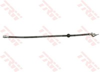 TRW Bremsschlauch Links, Rechts, Unten, Vorderachse FüR Opel