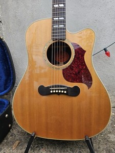 Gibson Songwriter Deluxe | eBay