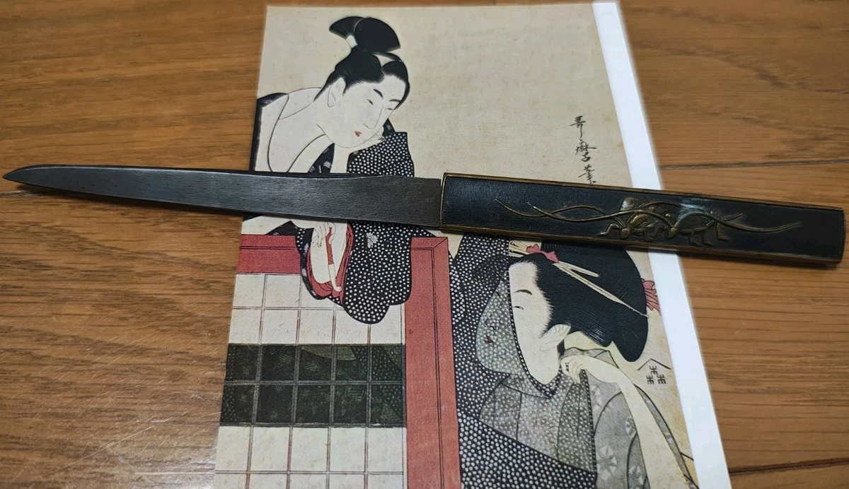1800 年前日本武士风古董| eBay