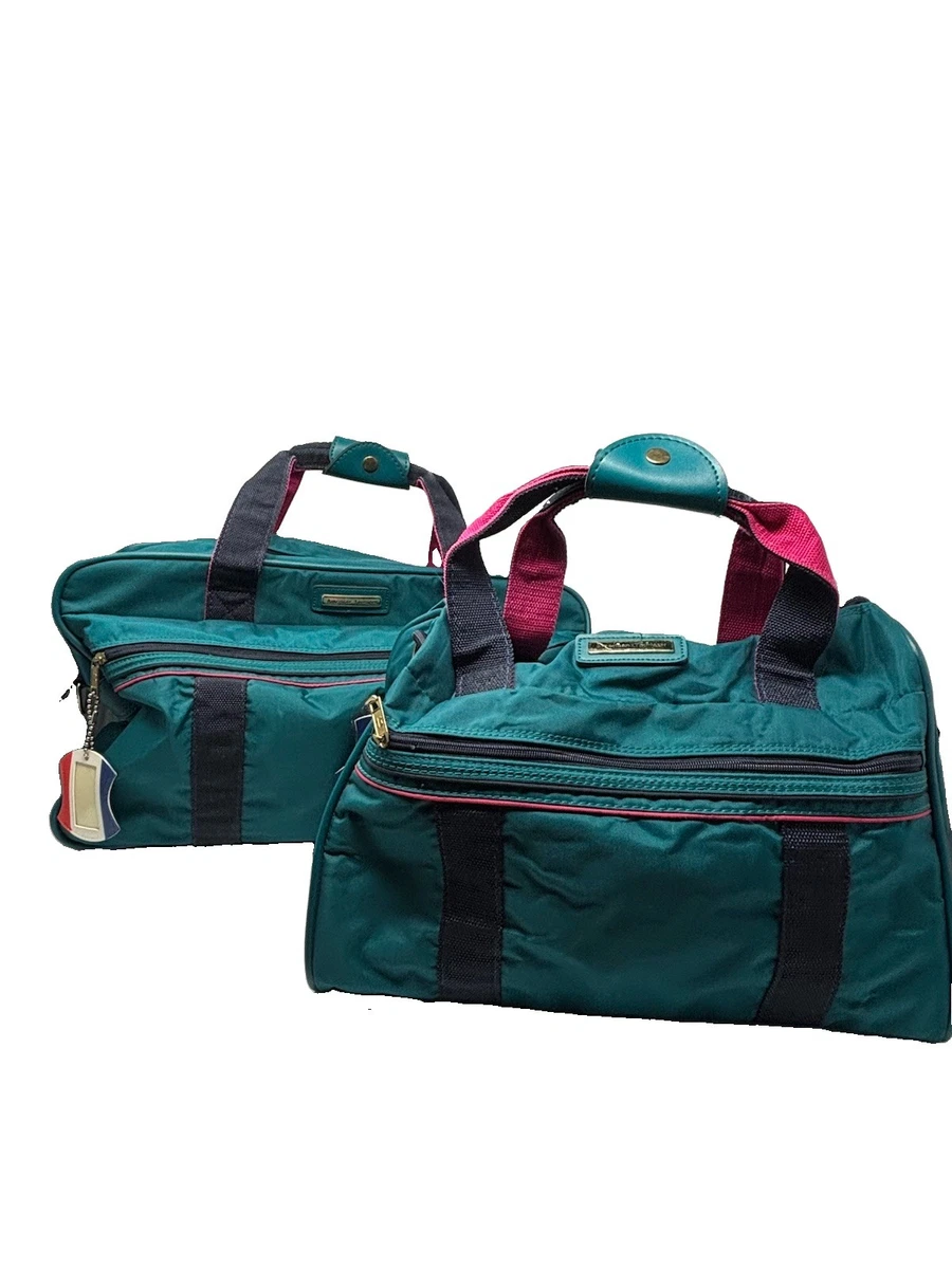 80s〜90s C.P. Company Large Travel Bag 1990s Vintage Travel Bags&Hand Luggages Travel Accessories for