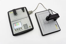 Sigma Metalytics PMV PRO incl Small, Large & Refiners Wands & External Bridge