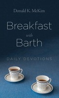 Donald K. Mckim | Breakfast With Barth | Buch | Englisch (2019) | Gebunden