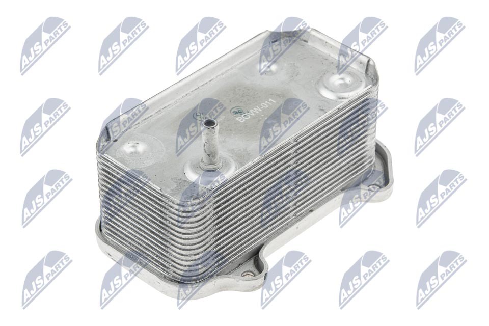 Fits NTY CCL-VW-011 OIL COOLER