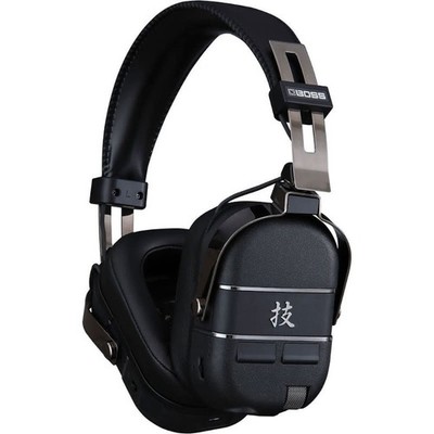 Boss Waza-Air Bass Wireless Personal Bass Guitar Headphone Amplifier