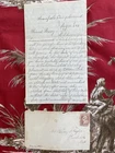 Civil War letter: No “Plug Uglies” in Baltimore; men crushed by train; more!!