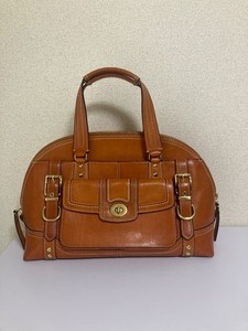 バッグ COACH Miranda Handbag Satchel Bag Y2K バッグ COACH Miranda Handbag Satchel Bag Y2K COACH® | Upcrafted