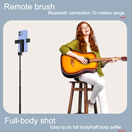 Finger Scroller Fingertip Bluetooth Remote Control for Mobile Phone - Picture 6 of 12