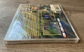 Factory Sealed Legacy of Kain: Soul Reaver (Sega Dreamcast, 2000) Brand New 