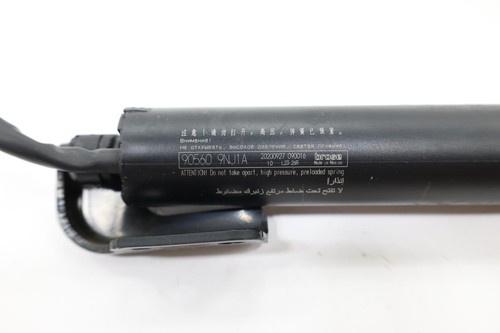 2016 -2020 INFINITI QX60 REAR LIFTGATE LEFT SIDE SHOCK LIFT SUPPORT CYLINDER OEM - Picture 8 of 9