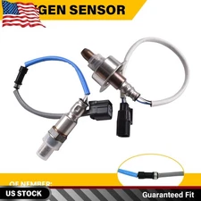 234-9131 234-4574 Oxygen O2 Sensor For 2015-2020 Acura TLX 2.4L L4 Up&Downstream