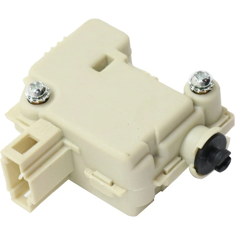 Actuador de bloqueo de maletero para Volkswagen Jetta Beetle Cabrio 1998-2010 Foto 3 de 4