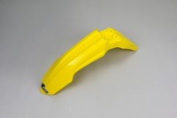 VorderradkotflüGel UFO Gelb Suzuki RM-Z250/450