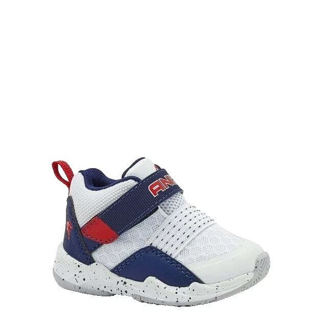 Zapatos de Bebé AND1