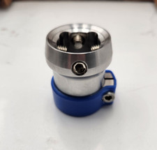 Prosthetic Tube Clamp Adapter