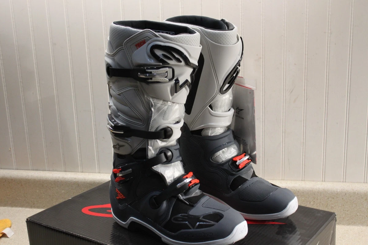 Alpinestars tech deals 7 ebay
