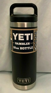 yeti over the nose