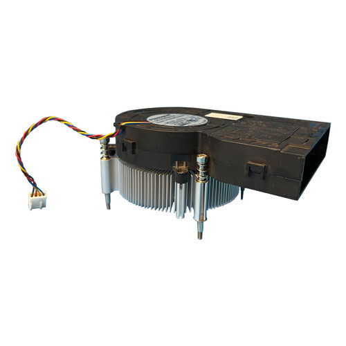 Dell Optiplex SFF Air Blower Heatsink Cooler 3060 5060 7060 3050