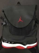 AUTHENTIC NIKE AIR JORDAN 11 Premium Shoe Bag...
