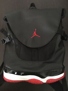 air jordan bag