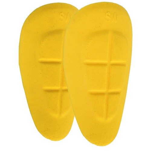 OXFORD HIP PROTECTOR CE LEVEL 2 MOTORCYCLE MOTORBIKE PROTECTIVE PADS ARMOUR - Picture 3 of 5
