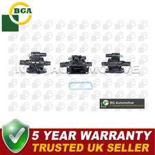 BGA Thermostat Coolant Fits 207 206 407 Fiesta Fusion C3 1.4 D dCi HDi 1.6