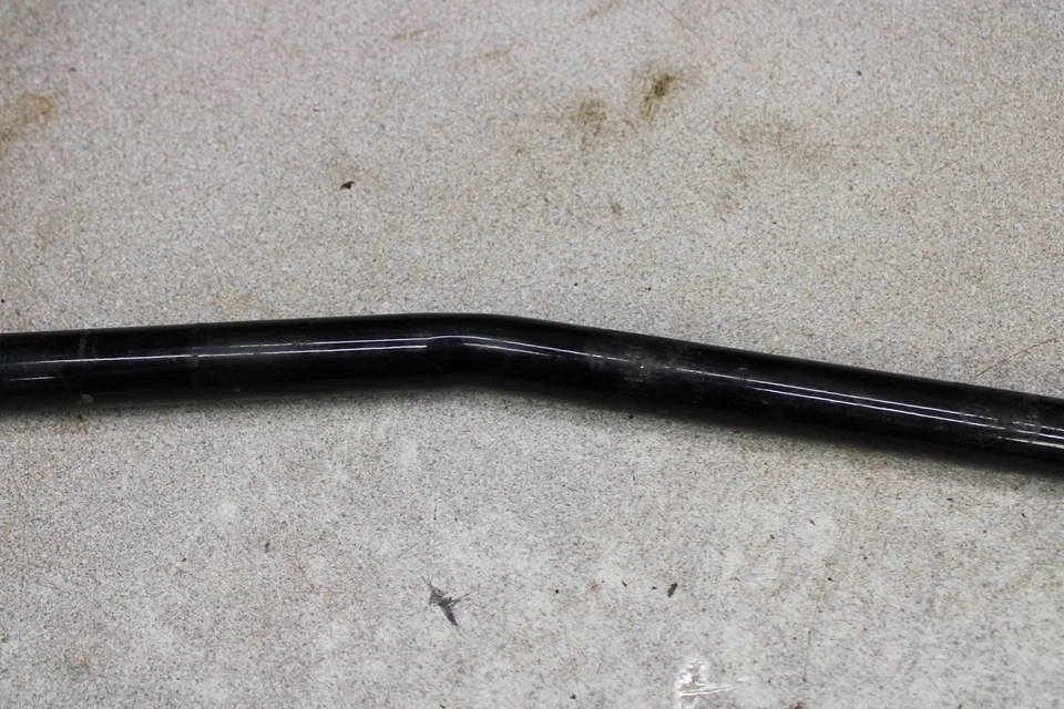 1980 Suzuki GS450L AFTERMARKET DRAG BAR HANDLEBARS 8780.OS - Image 4 of 4