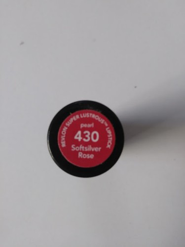 Revlon Super Lustrous Lipstick Pearl Creme Shine Sheer Color Charge Shade Choice - Picture 89 of 174