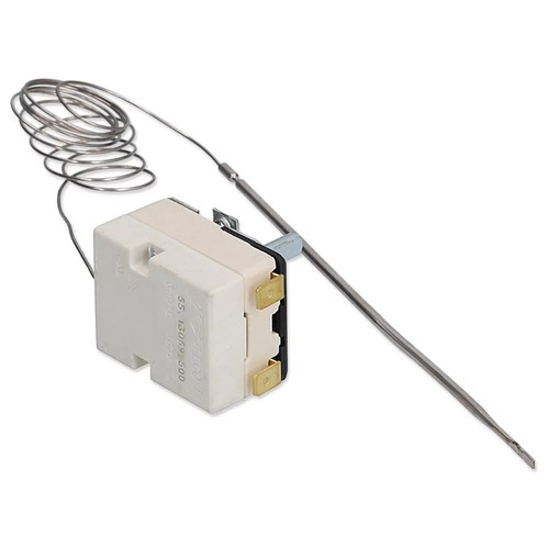 Lincat Backofensteuerung Thermostat TS07 50 - 320° GRAD ORIGINAL EGO Grillplatte A4171 - Bild 16 von 24