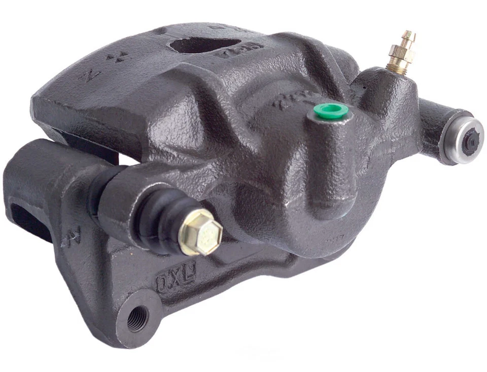 Pinza de freno de disco compatible con Mitsubishi Mighty Max Montero 1987-1994 CARDONE REMAN Foto 4 de 4