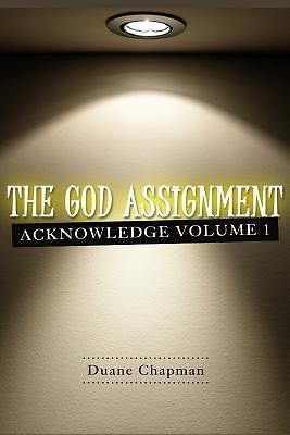 God Assignment by Duane Chapman (2017, Trade Paperback) for sale online ...