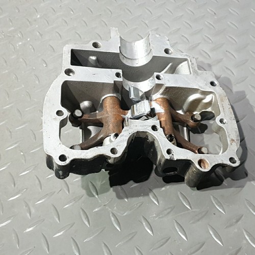 ♻️ Cagiva Canyon 600 1995 - 1998 Cylinder Head Rocker with Rocker Arms 39667 ♻️ - Picture 11 of 15