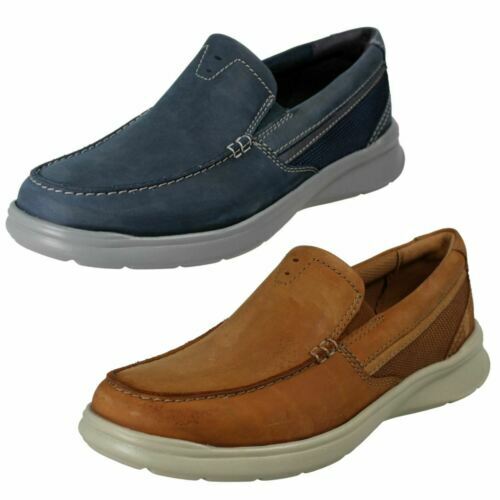 clarks lightweight men's shoes