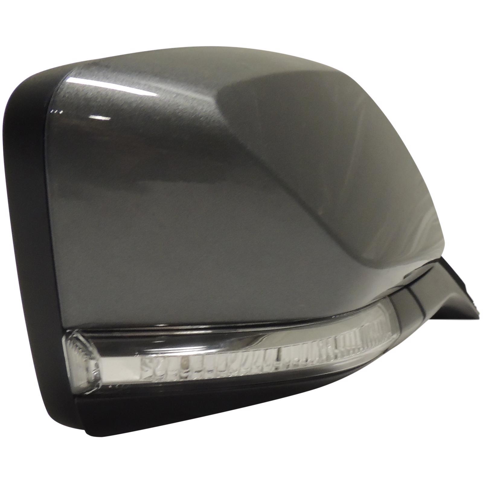 Chevrolet GM OEM 14-16 Impala Door Side Rear View-mirror ASSY 