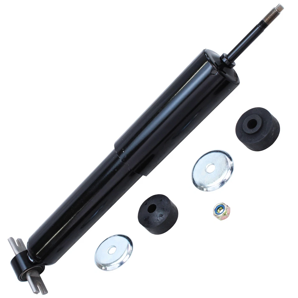 Amortiguadores delanteros izquierdo y derecho 2x2 para GMC Savana Chevy Express 2500 3500 Foto 3 de 4