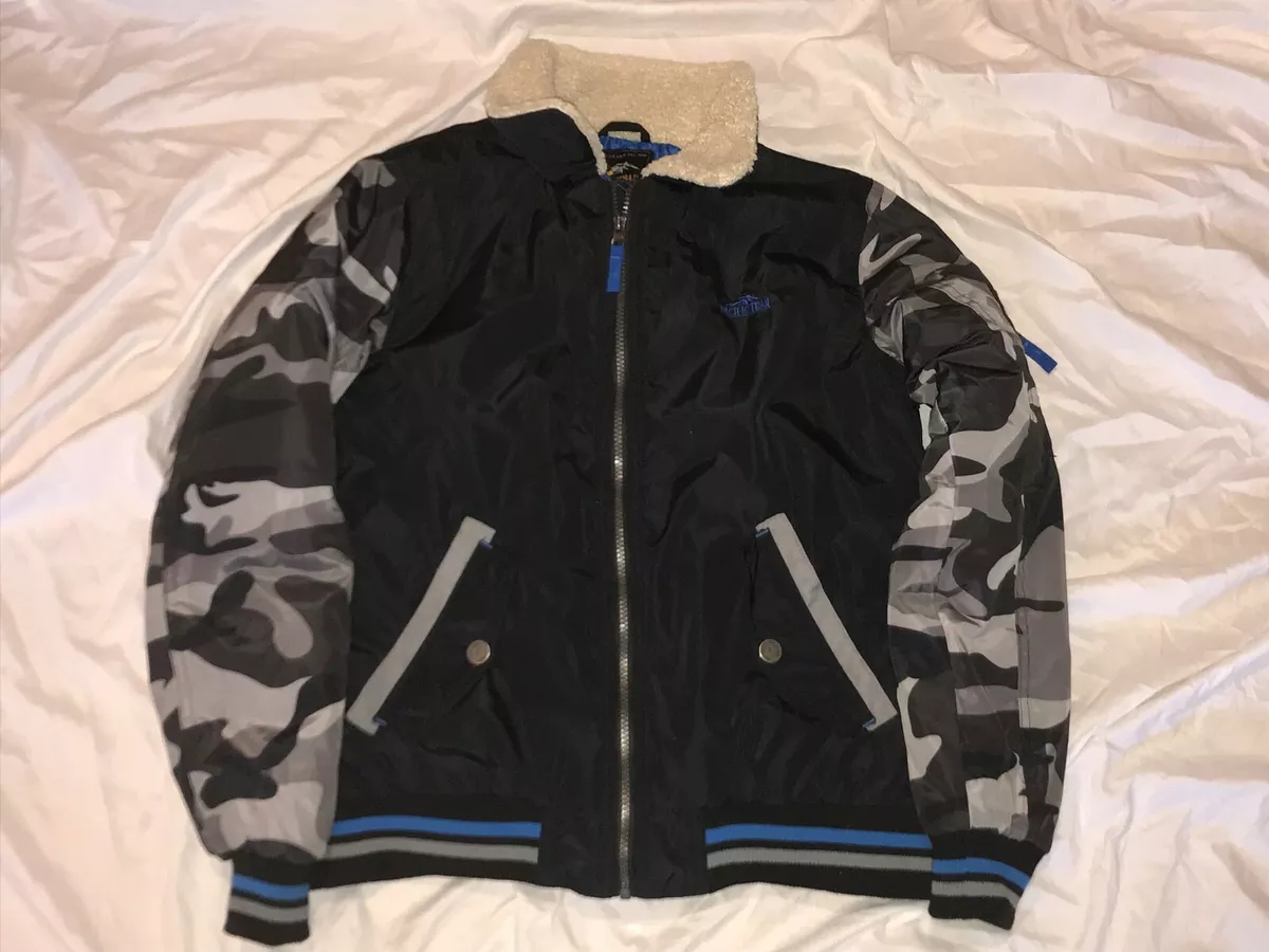Pacific trail store boys jacket